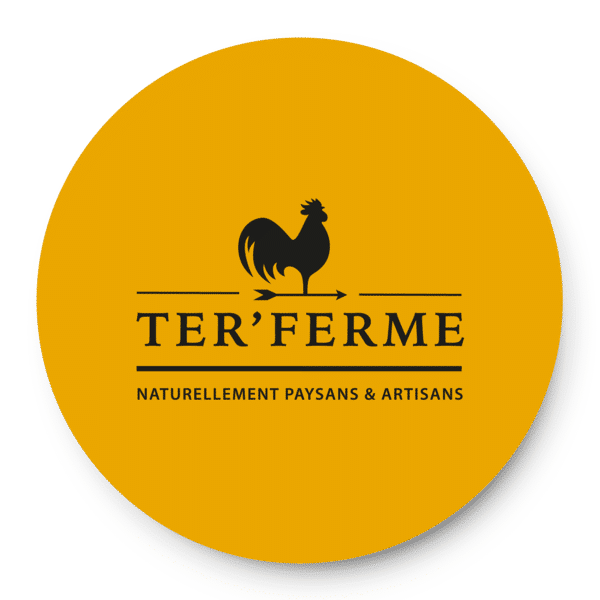 ter ferme logo