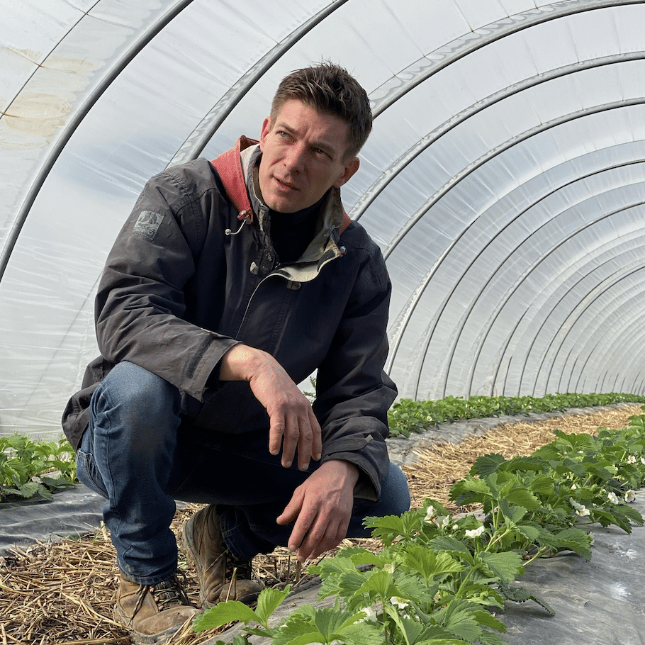 cyril magne ter ferme